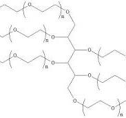 6-arm-PEG-NH2 - Ruixibiotech