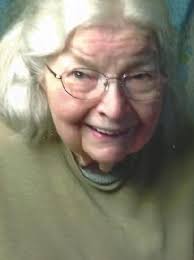 Gertrude Williamson Obituary