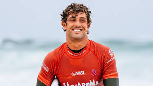 Surf star João Chianca nearly dies in 'gnarly' incident in Hawaiian waters 