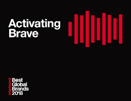 (interbrand's full ranking of the 100 most valuable brands is here.) top growing brands. Best Global Brands 2018 Interbrand Ranking The Brands