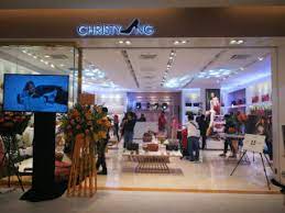 It was opened in 1999 originally mid valley megamall is home to a myriad of retail experiences unlike any other, ranging from a dazzling array of fashion and lifestyle innovations to. Christy Ng Christy Ng Sunway Pyramid