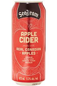 Juicy fruity cider with mango taste and a twist of lime. Five Best Ontario Craft Ciders