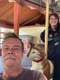 Preparing for Halloween in Greenfield Village