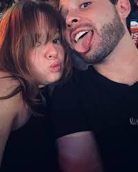 Rachel Mccaslin's Instagram, Twitter & Facebook