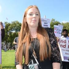 Rayner's firing comes after leader keir starmer said he would take full responsibility for labour's poor performance. Angela Rayner Mp Used House Of Commons Headed Paper To Complain About Star Wars Shoes Huffpost Uk