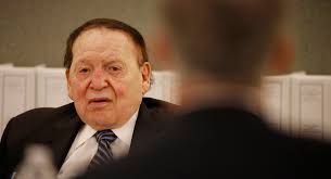 sheldon adelson
