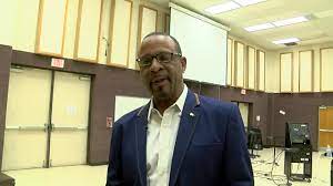 After leaving the group to pursue a solo career, he's mostly laid low, according to amo mama, but he occasionally performs international solo shows, spends most of his time with family, and. Former Kool The Gang Lead Singer Speaks With East Texas School Musicians