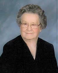 Margaret Burgess Obituary September 14, 2021
