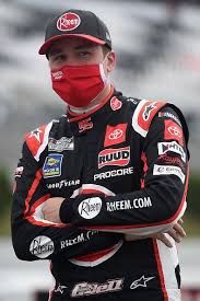 If you have ever dreamt of becoming a nascar driver then think again! Nascar S Christopher Bell Married His Best Friend Morgan In February Meet Her