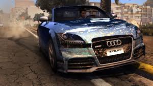 When players select a vhicle they can review its performance record and even take it for a short. Test Drive Unlimited 2 Ps3 Review