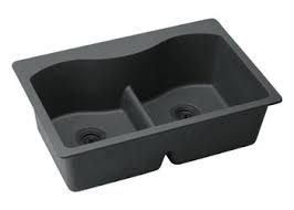 elkay elglb3322gy0 harmony e granite
