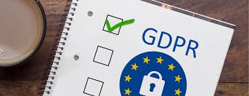 Joi, 23 iulie 2020 09:42. Memento Regulamentul Gdpr Privind ProtecÅ£ia Datelor Personale In Vigoare De Maine