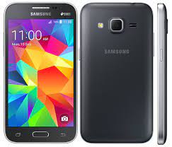 Enter a pin and touch continue. Soft Reset Samsung Galaxy Core Prime Ve Phone Faq
