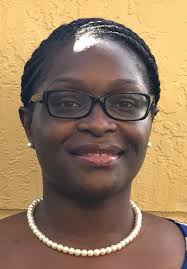 Ebony Massey's Instagram, Twitter & Facebook