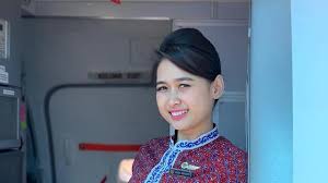 Anoure seharusnya masih aktif di lion air hingga 2022. Usai Lion Air Jatuh Sosok 3 Pramugari Cantik Ini Bikin Heboh Dunia Maya Lifestyle Liputan6 Com