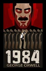Las Mejores Portadas Del Libro 1984 De George Orwell Portadas De Libros Posteres De Libros Portadas