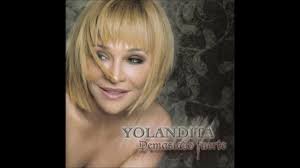 Yolandita Monge Y Todavia Youtube