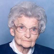 Caroline Meyer Obituary August 6, 2004