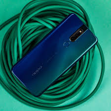 OPPO F11 Pro review: the next great mid ...