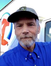 Obituary information for James Oscar Brusseau