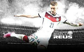 These are 10 marco reus wallpaper. Marco Reus Wallpaper Germany By Chrisramos4gfx On Deviantart