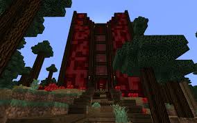 Nether wart can be mined instantly with any tool. Nether Wart Farm Album On Imgur