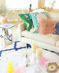 Maybe you would like to learn more about one of these? Stylish Holiday Decorating With Traditional Home Frontgate Kelly Golightly