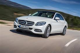 Mercedes C 350e Essai De La Berline Hybride Rechargeable Photos