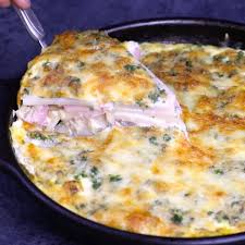 Thanks to french fries and mashed potatoes, potatoes are often considered unhealthy. Ham And Potato Casserole Great For Leftover Ham Tipbuzz