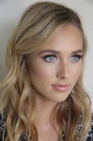 Spam Check Bridal Makeup For Blondes Wedding Makeup For Blue Eyes Natural Wedding Makeup