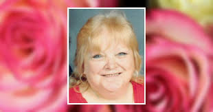 Bernice Gill Obituary February 18, 2025