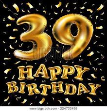 Happy wedding anniversary to jim bob and michelle duggar! Happy 37th Birthday Images Illustrations Vectors Free Bigstock