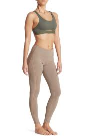 everlast mesh leggings