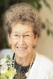 Obituary for Mary Lou Reed Caldwell