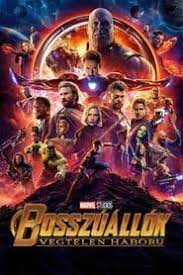 Produced by marvel studios and distributed by paramount pictures. 123 Mozi Bosszuallok Vegtelen Haboru Teljes Film 2020 Videa Online Magyar Indavideo Avengers Marvel Movie Collection Infinity War