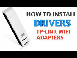 Auto install missing drivers free: How To Install Drivers Of Tp Link Wifi Tl Wn727n Wifi Adapter Youtube