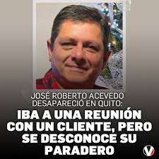 José Granizo M. (@josegranizo87)