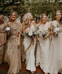 Eleanor Maxi Dress Lovers Lace Show Me The Ring Bohemian Bridesmaid Dress Bridesmaid Dresses Boho Neutral Bridesmaid Dresses
