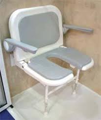 Accessible Shower Seats Shower Chairs For Disabled And Handicapped In 2020 Handicap Shower Seat Handicap Shower Shower Seat