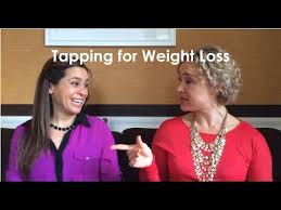 tapping for weight loss glimpse tv