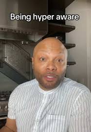 What Is Hyper Self Awareness Disorder