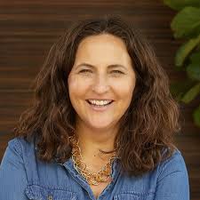 Jenni Stolarski, Real Estate Agent