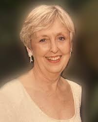 Joan Daugherty Obituary