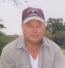 Wesley Chenault Obituary