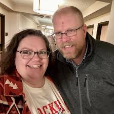 Kaylee Liddiard Stone