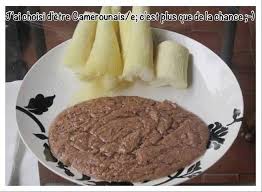 Pin On Cameroun Food Goals