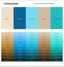 The first color that stands out when you pair it with navy blue is beige. 83 Latest Color Schemes With Beige And Light Sea Green Color Tone Combinations 2021 Icolorpalette