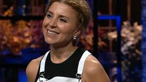 Masterchef Ozgul Cosar Kimdir Master Chef Finaller Kirmizi Takim