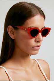 Lunettes de Soleil Amy Berry