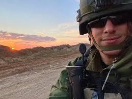 Ravit Berko's Instagram, Twitter & Facebook